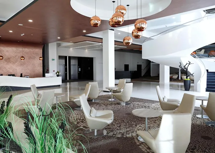 Ambasador Premium Лодзь