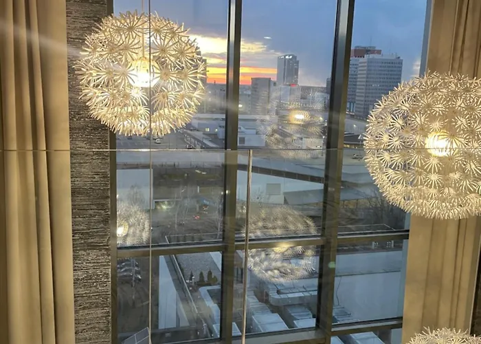 Ambasador Premium Hotel