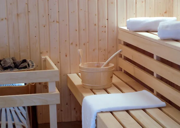 Hotel Ambasador Premium