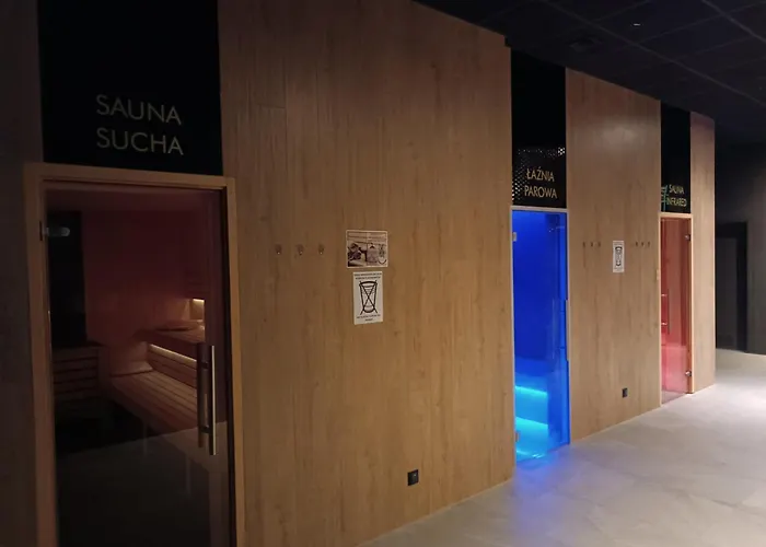 Ambasador Premium Отель 4*