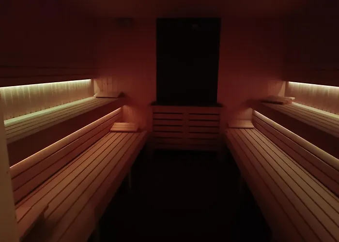 Hotel Ambasador Premium 4*