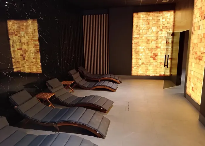 Ambasador Premium Hotel Łódź