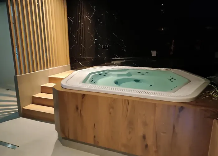 Hotel Ambasador Premium Łódź