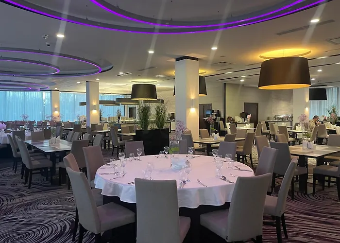 Ambasador Premium Łódź