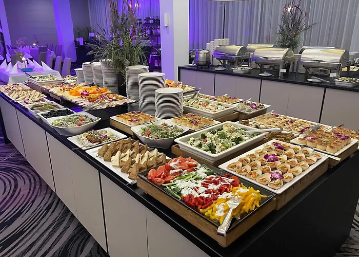 Ambasador Premium 4* Лодзь