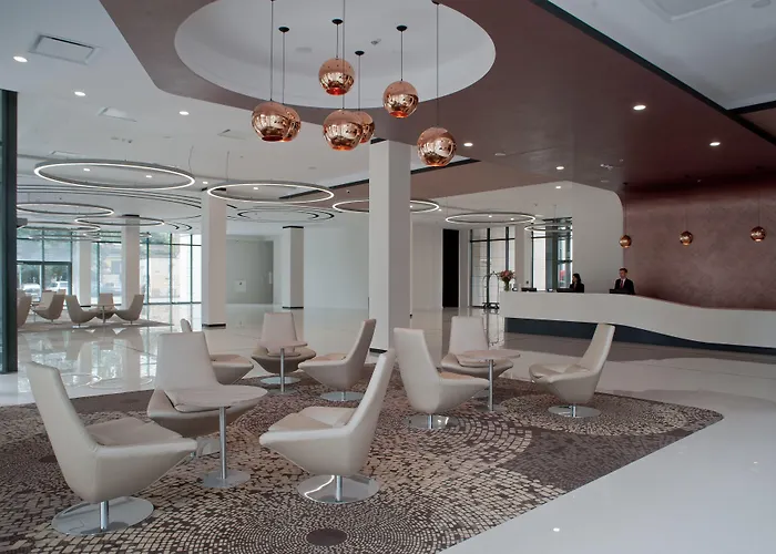 Ambasador Premium Hotel