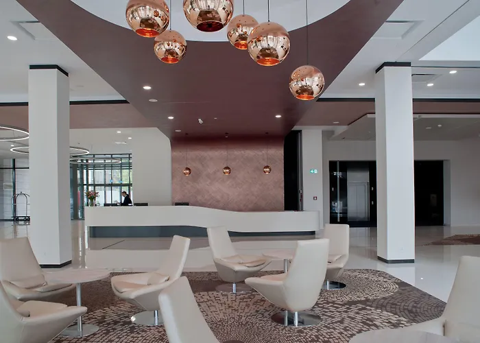 Ambasador Premium Hotel