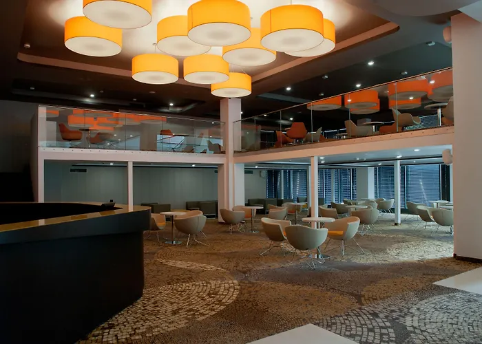 Ambasador Premium Hotel