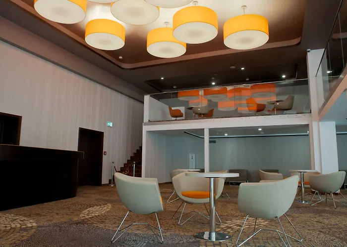 Ambasador Premium Hotel