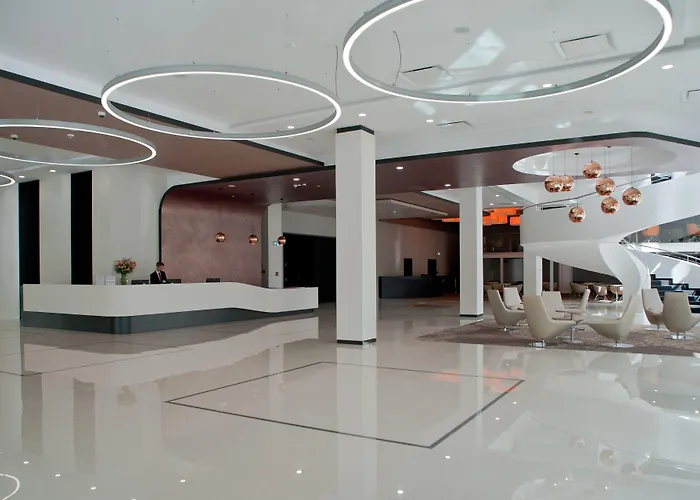 Ambasador Premium Hotel 4*