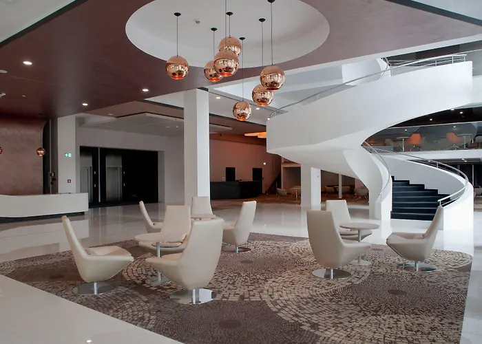 Ambasador Premium Лодзь