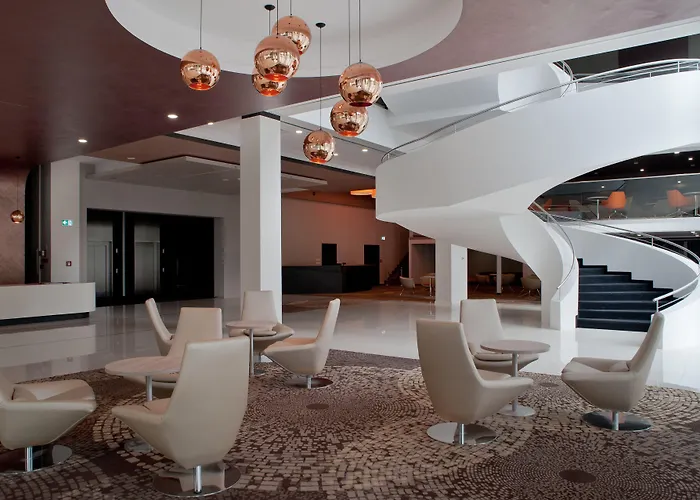 Hotel Ambasador Premium 4*