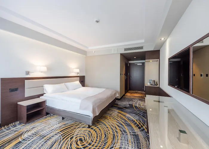 Hotel Ambasador Premium