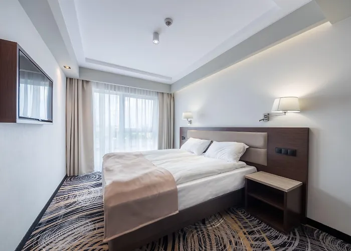 Ambasador Premium Лодзь