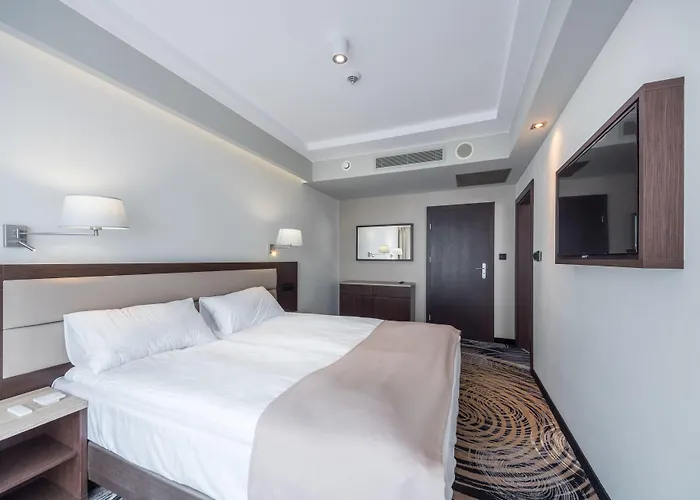 Hotel Ambasador Premium