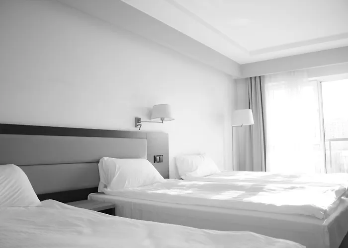 Ambasador Premium Отель 4*