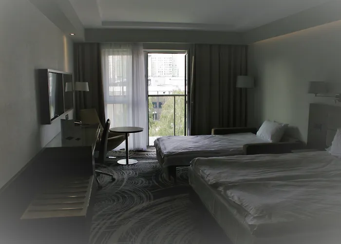 Ambasador Premium Hotel