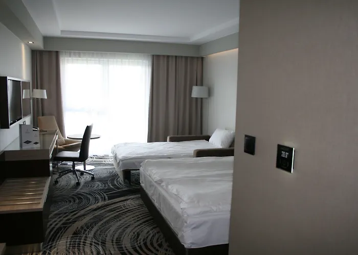 Ambasador Premium 4*