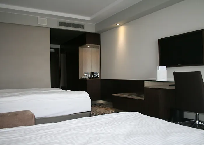 Ambasador Premium Hotel