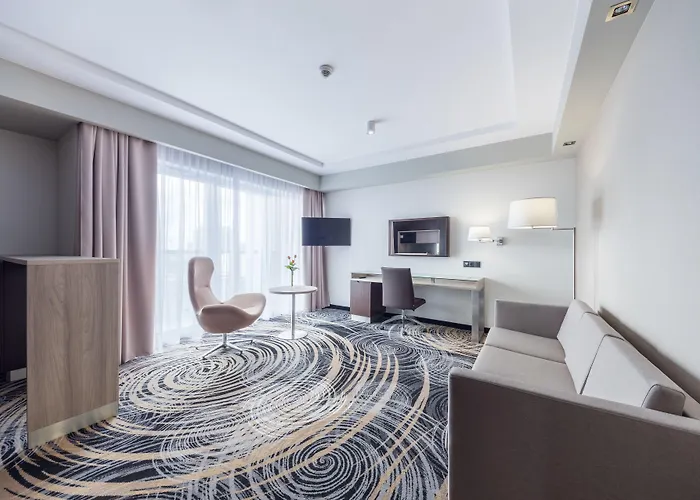 Ambasador Premium 4*