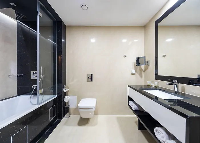 Hotel Ambasador Premium