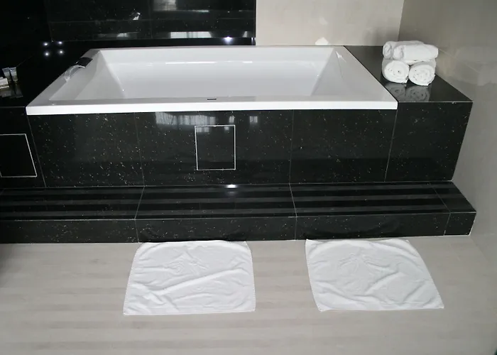 Hotel Ambasador Premium Łódź