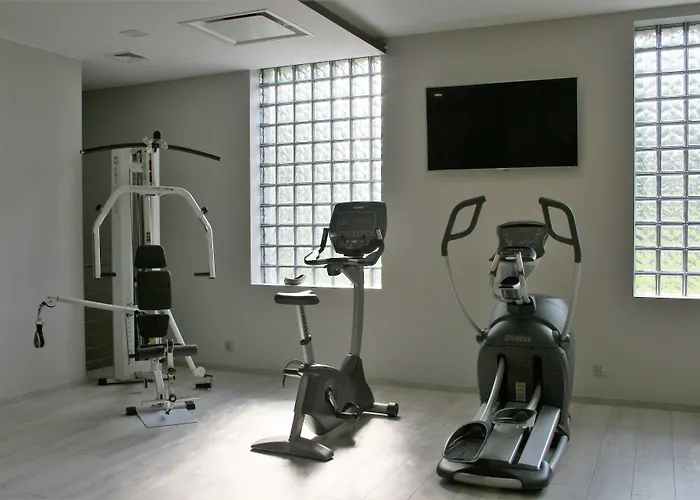 Hotel Ambasador Premium 4*