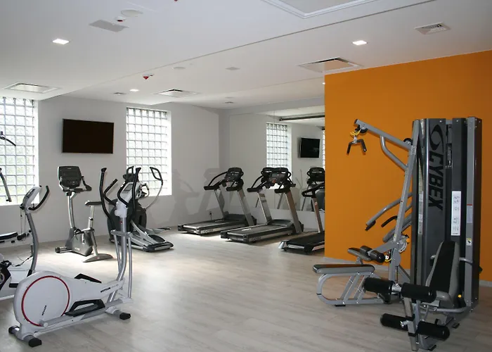 Ambasador Premium 4* Łódź