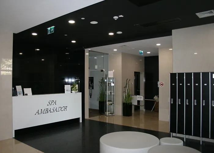 Ambasador Premium 4*