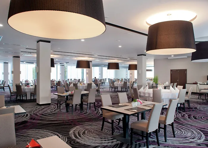 Hotel Ambasador Premium