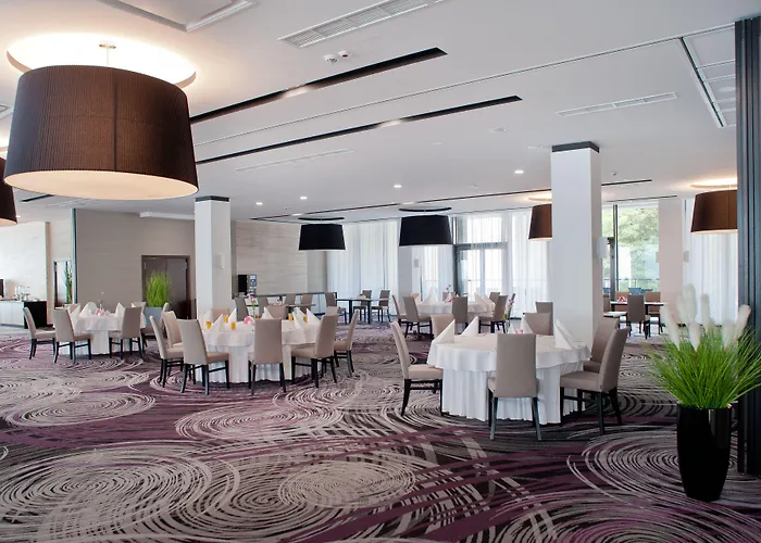 Ambasador Premium Лодзь