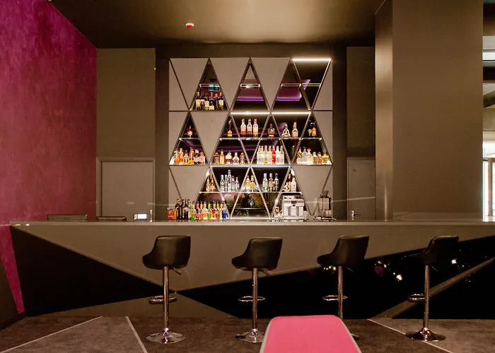 Ambasador Premium Hotel 4*