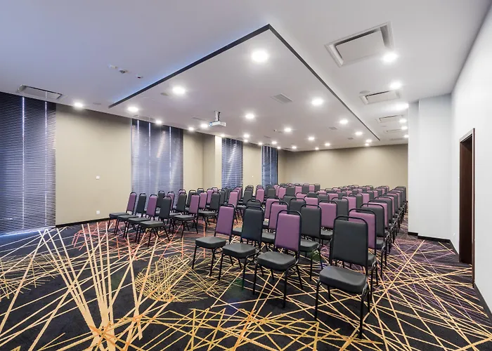 Ambasador Premium Łódź