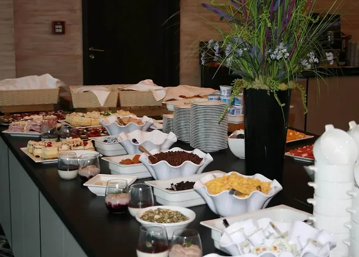 Ambasador Premium Łódź