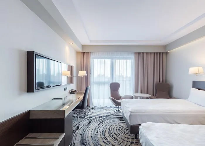 Ambasador Premium 4*