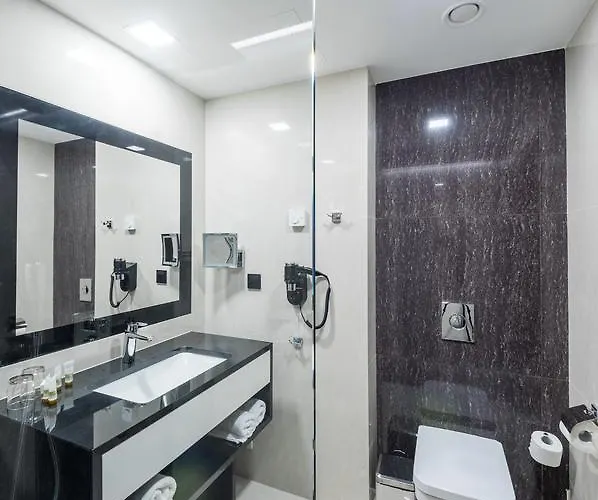 Hotel Ambasador Premium