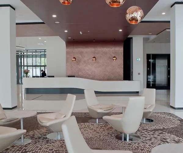 Ambasador Premium Łódź