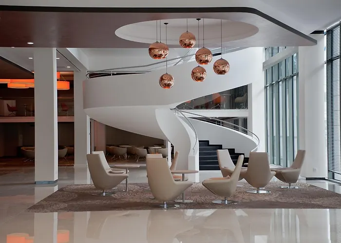 Ambasador Premium 4*