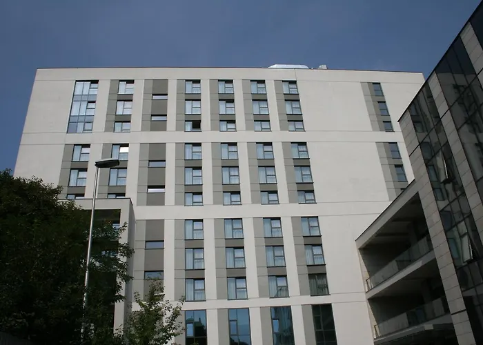 Ambasador Premium Отель 4*